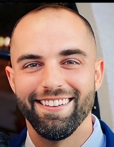 Mr. Kevin Petrosino Mr. Kevin Petrosino